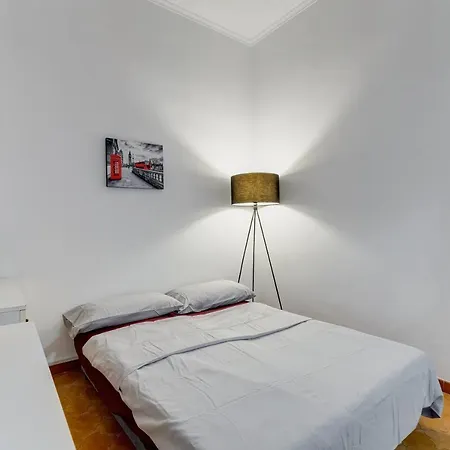 Appartement Colors&culture Near Colosseum